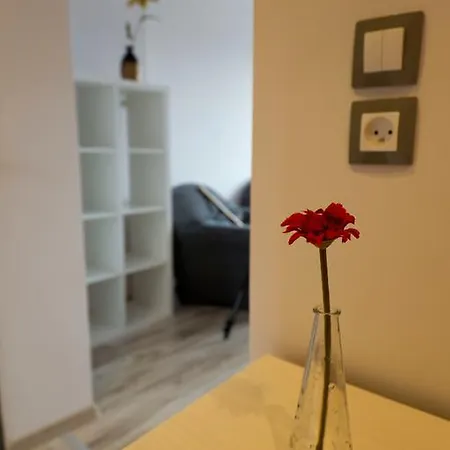 Apartament Waly Chrobrego Szczecin Room photo