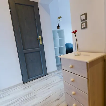 Apartament Waly Chrobrego Szczecin Room photo
