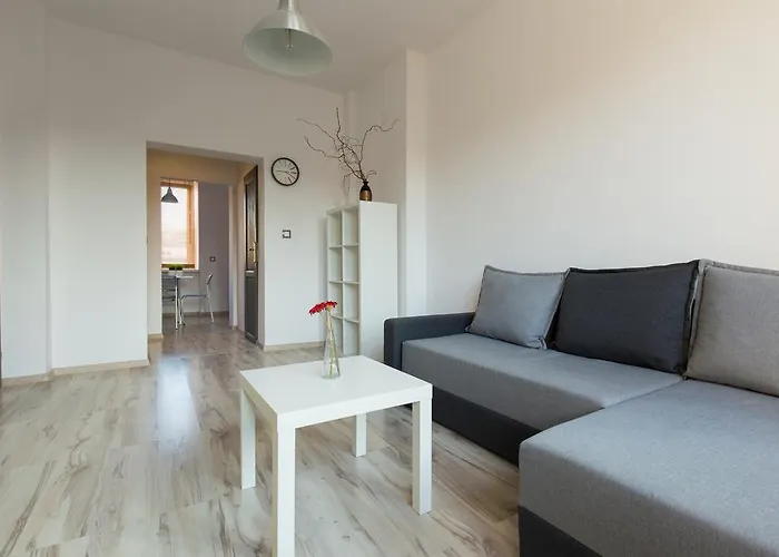 Apartament Waly Chrobrego
